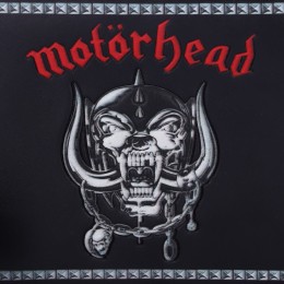 Кошелек "Motorhead"