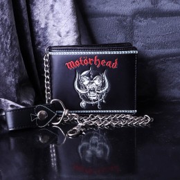 Кошелек "Motorhead"