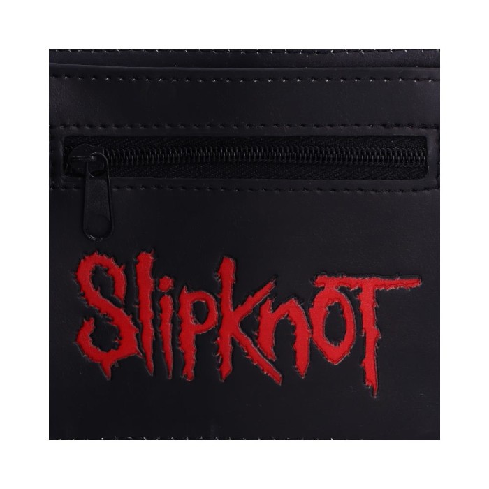 Кошелек "Slipknot - We Are Not Your Kind"