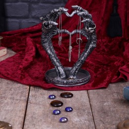 Статуэтка "Gothic Jewellery Holder" 22 см