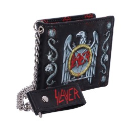 Кошелек "Slayer"