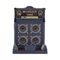 Подставка для благовоний "Motorhead - Murder One" 16.5 см