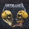 Кошелек "Metallica - Sad But True"