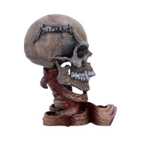 Статуэтка "Metallica - Pushead Skull" 23.5 см