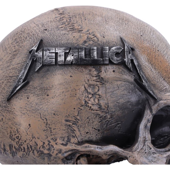 Статуэтка "Metallica - Pushead Skull" 23.5 см