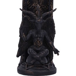 Подставка для благовоний "Baphomet's Essence (Бафомет)" 23.9 см 