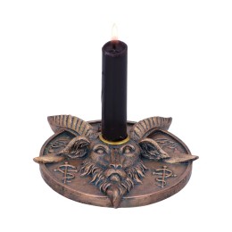 Подсвечник "Baphomet's Prayer Incense (Бафомет)" 12.6 см