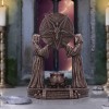 Статуэтка "Baphomet's Altar (Бафомет)" 18.5 см