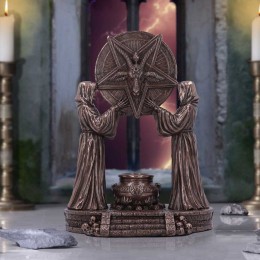 Статуэтка "Baphomet's Altar (Бафомет)" 18.5 см