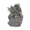 Статуэтка "Nest Guardian (Blue)" 13 см