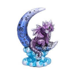 Статуэтка "Crescent Creature (Purple)" 11.5 см