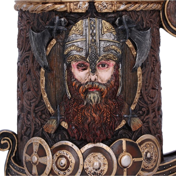 Кружка "Drakkar Viking" 15 см