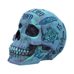 Копилка "Tattoo Fund (Blue)"