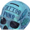 Копилка "Tattoo Fund (Blue)"