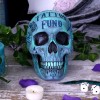 Копилка "Tattoo Fund (Blue)"