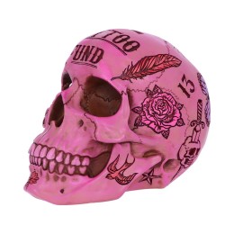 Копилка "Tattoo Fund (Pink)"