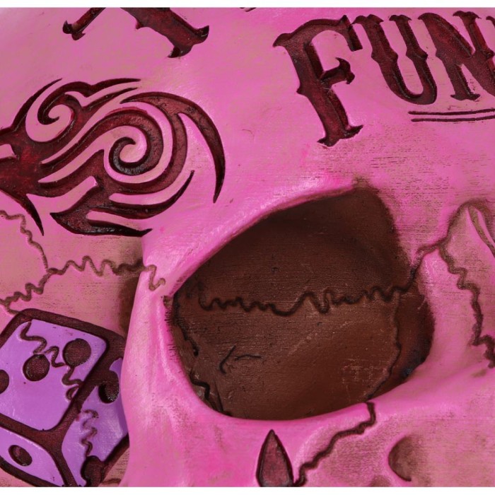 Копилка "Tattoo Fund (Pink)"