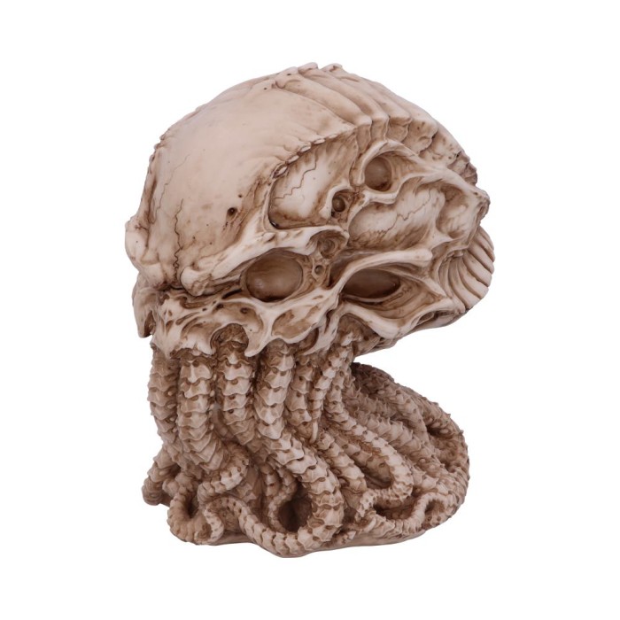 Статуэтка "Cthulhu Skull (JR)" 20 см