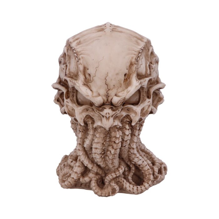 Статуэтка "Cthulhu Skull (JR)" 20 см