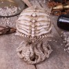 Статуэтка "Cthulhu Skull (JR)" 20 см