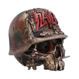 Шкатулка "Slayer - Skull" 17.5 см