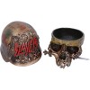 Шкатулка "Slayer - Skull" 17.5 см