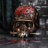 Шкатулка "Slayer - Skull" 17.5 см