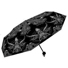 Зонт "Baphomet"