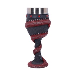 Кубок "Dragon Coil Red" 20 см