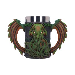 Кружка "The Vessel of Cthulhu" 24 см (JR)