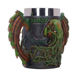 Кружка "The Vessel of Cthulhu" 24 см (JR)