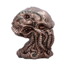 Статуэтка "Cthulhu Skull Bronze (JR)" 20 см