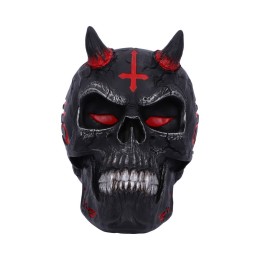 Статуэтка "Infernal Skull (JR)" 20 см