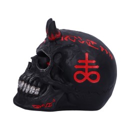 Статуэтка "Infernal Skull (JR)" 20 см