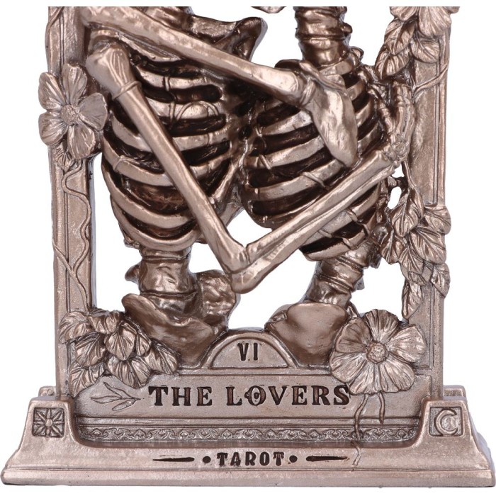 Статуэтка "The Lovers" 20.5 см