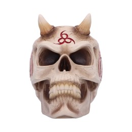 Статуэтка "666 Skull (JR)" 20 см