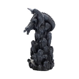 Подставка для благовоний "Dragon Incense Tower" 20 см