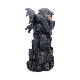 Подставка для благовоний "Dragon Incense Tower" 20 см