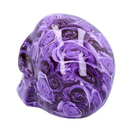 Статуэтка "Purple Romance" 18 см