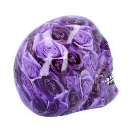 Статуэтка "Purple Romance" 18 см