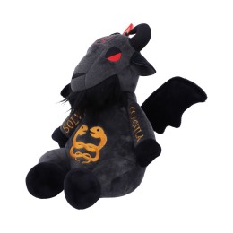 Статуэтка "Baphomet Plush (Бафомет)" 22 см