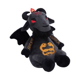 Статуэтка "Baphomet Plush (Бафомет)" 22 см