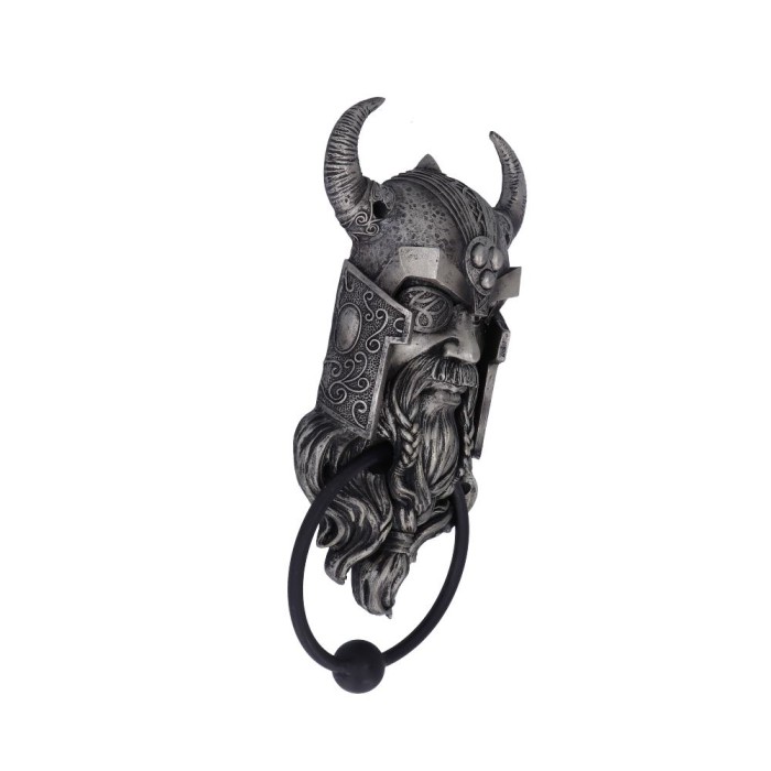 Дверной молоток "Odin's Realm" 23.5 см