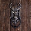 Дверной молоток "Odin's Realm" 23.5 см