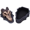 Шкатулка "Dragon Skull (Monte Moore)" 17.7 см