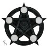 Подсвечник "Pentagram" 26 см