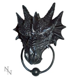Дверной молоток "Dragon" 20 см