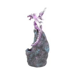 Статуэтка "Amethyst Crystal Guard" (LED подсветка)