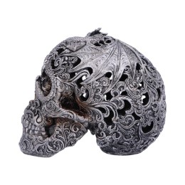 Статуэтка "Cranial Drakos (Silver)" 19.5 см