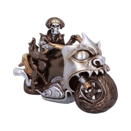 Статуэтка "Rebel Rider Bronze" 19 см